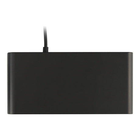 ASUS Triple Display USB-C Dock DC300 – set ovenfra