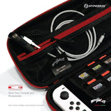 Hyperkin Miraculous Hard Case – Bug & Cat – Nintendo Switch – produktbillede 7