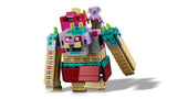 LEGO Minecraft - The Devourer Showdown LEGO