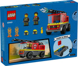 LEGO 60463 City Fire Ladder Vehicle LEGO