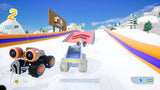 PAW Patrol Rescue Wheels: Championship BANDAI NAMCO
