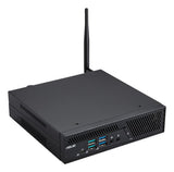 ASUS ExpertCenter PB64-B50080MH – set skråt forfra (vinkel 5)