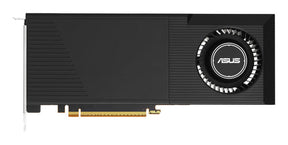 ASUS Turbo -AI-PRO-R9700-32G – set forfra