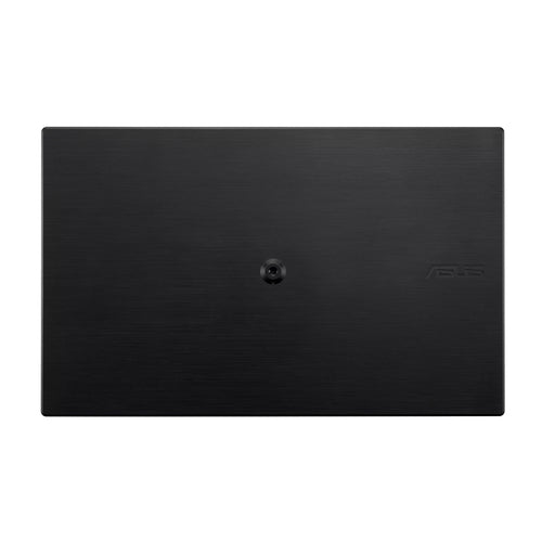 ASUS ZenScreen MB166C – bagside med 1/4-tomme stativgevind