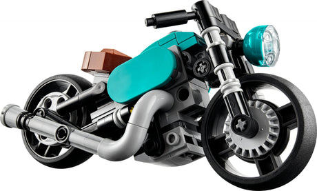 LEGO Creator - Vintage Motorcycle (31135) LEGO