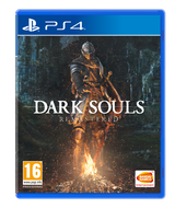 Dark Souls: Remastered – spilomslag