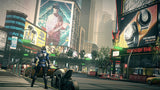 Astral Chain – Nintendo Switch – skærmbillede 2