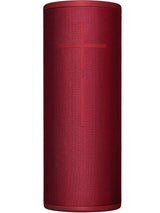 Ultimate Ears MEGABOOM 3 Wireless Bluetooth Speaker - SUNSET RED Logitech