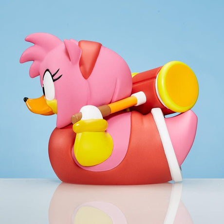 Numskull - Sonic Tubbz BOXED Amy Rose Tubbz