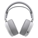 ASUS ROG Pelta – headset set bagfra uden monteret mikrofon