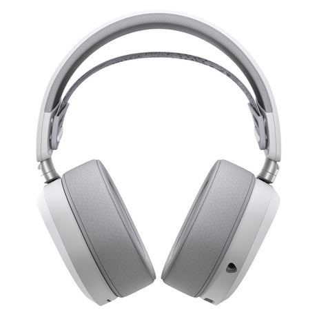 ASUS ROG Pelta – headset set bagfra uden monteret mikrofon
