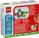 LEGO Super Mario - Yoshis' Egg-cellent Forest Expansion Set (71428) LEGO