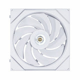 Lian Li UNI FAN TL Reverse, Hvid - 140mm