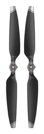 DJI - Inspire 3 Foldable Quick-Release Propellers (Pair) DJI