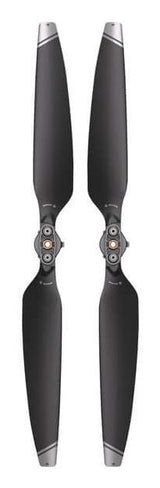DJI - Inspire 3 Foldable Quick-Release Propellers (Pair) DJI
