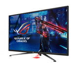 LCD ASUS 43" ROG Strix XG438QR BFGM 4K 3840x2160p VA 120Hz HDR 90% DCI-P3 FreeSync 2 ASUS