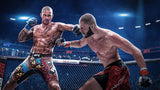 EA Sports UFC 6 – PlayStation 5 – skærmbillede fra spillet