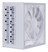 Lian Li SX ATX Platinum PSU, 1000W - White Lian Li