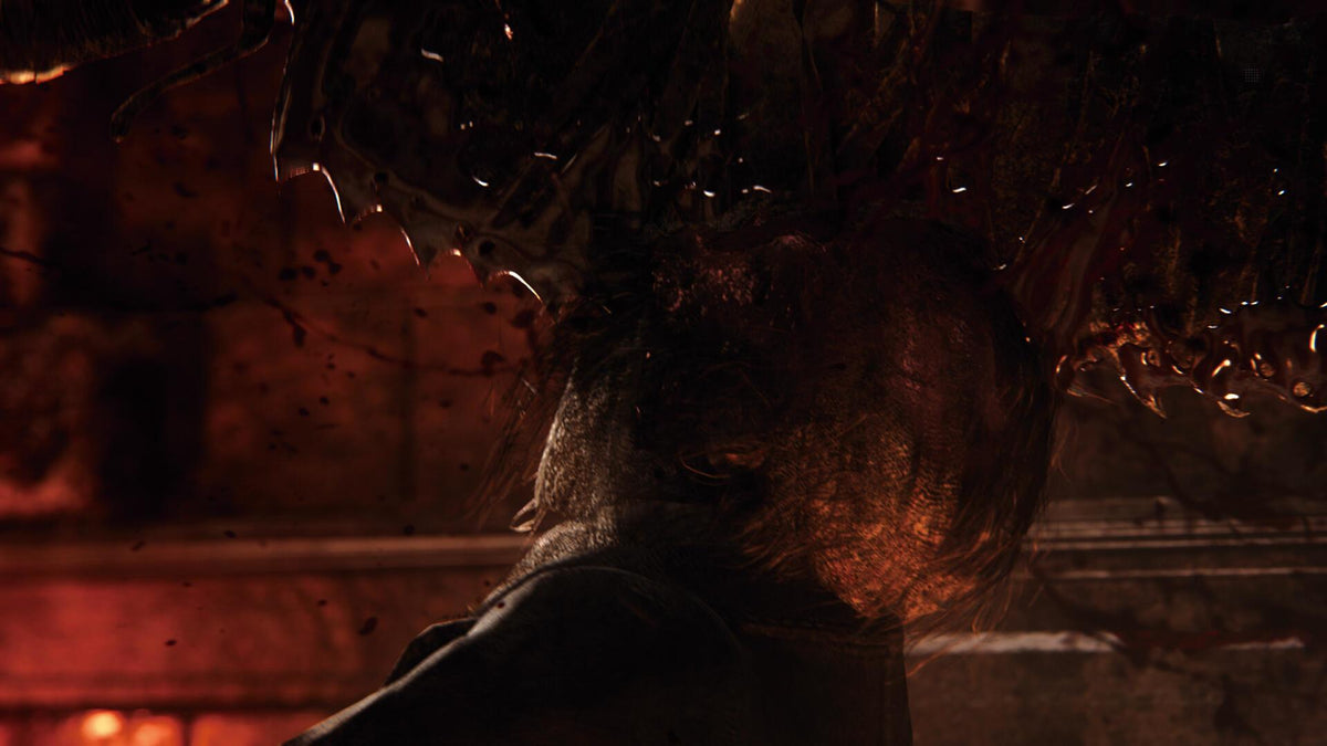 Bloodborne (Game of the Year Edition) (UK/AR) – PS4 – produktdetalje 5