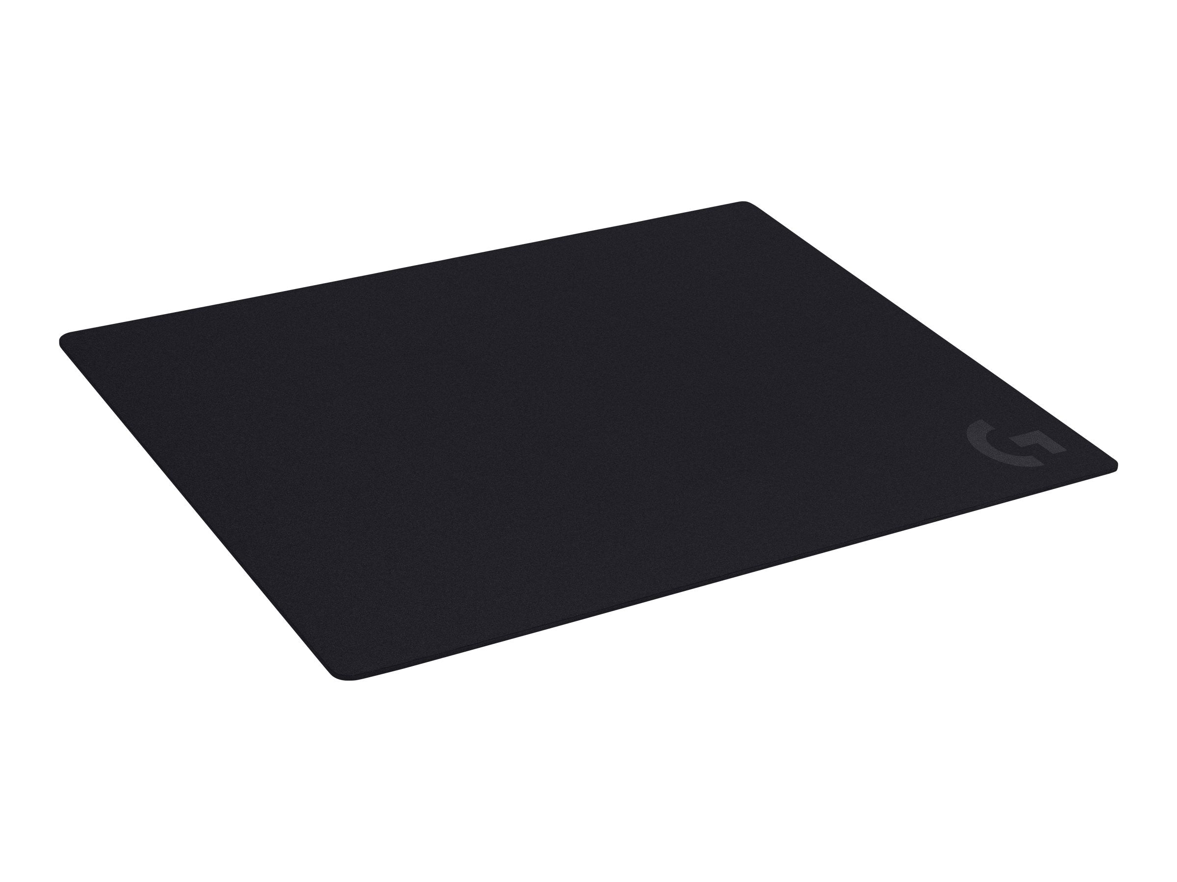 Logitech - G640 Stor Tyg Gaming Musmatta