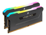 CORSAIR Vengeance DDR4  32GB kit 3200MHz