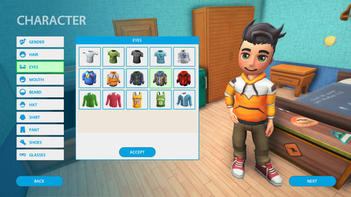 Youtubers Life