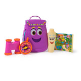 Dora My Adventure Backpack – rygsæk til rolleleg – produktbillede 9