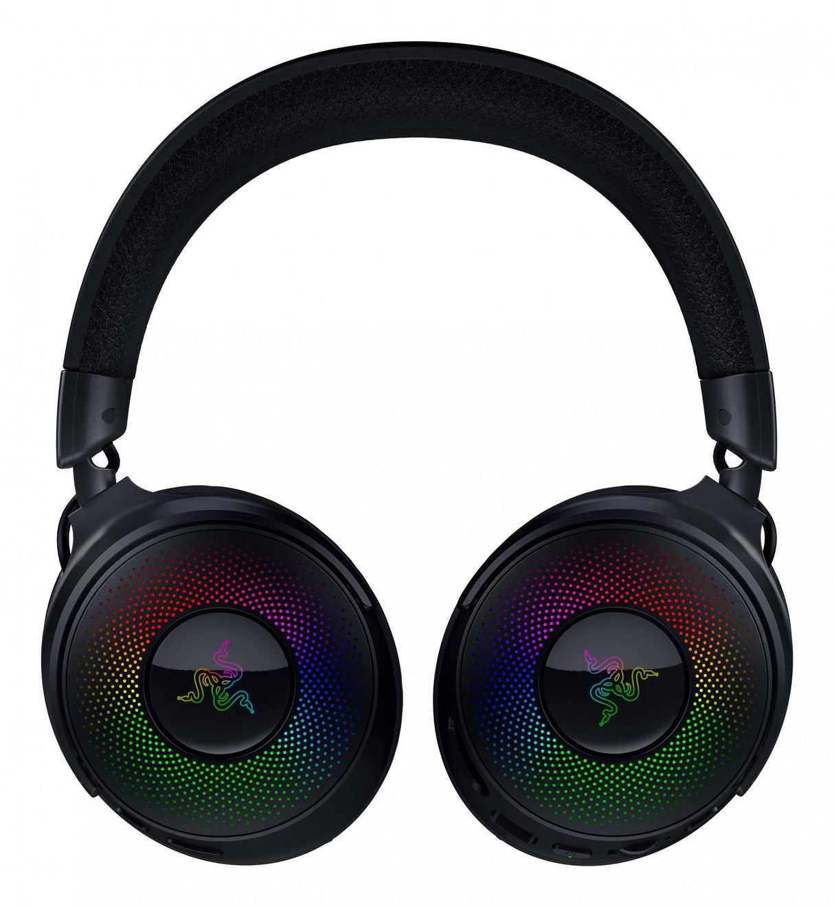 Razer - Kraken V4 Pro Black - wireless RGB headset Razer