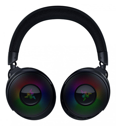 Razer - Kraken V4 Pro Black - wireless RGB headset Razer