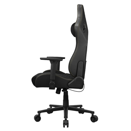 COUGAR Defensor Gold F gamingstol – produktdetalje