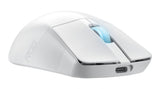 ASUS ROG Harpe Ace Aim Lab Edition Wireless Gaming Mouse White Edition ASUS