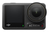 DJI - Osmo Action 4 Adventure Combo DJI