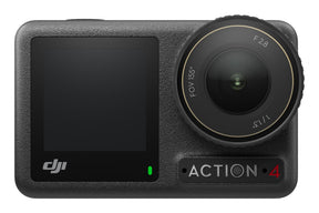 DJI - Osmo Action 4 Adventure Combo DJI