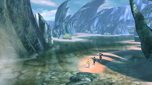 Tales Of Xillia Remastered BANDAI NAMCO