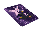 Razer Gigantus V2 Medium – Pokémon Espeon & Umbreon – produktbillede