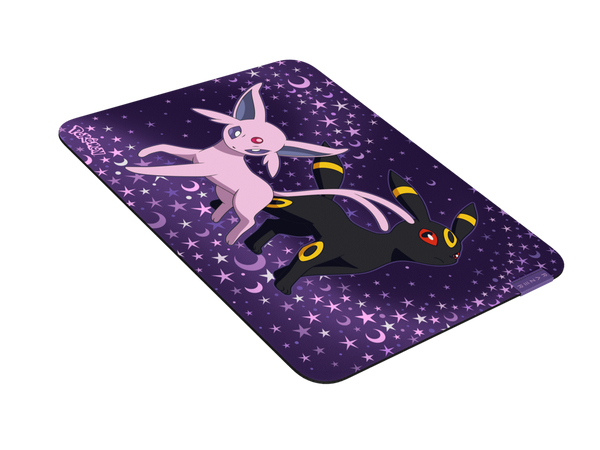 Razer Gigantus V2 Medium – Pokémon Espeon & Umbreon
