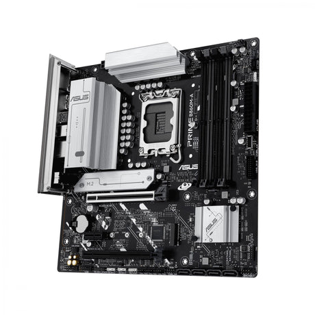 ASUS PRIME B860M-A-CSM(mATX, B860, LGA 1851, DDR5) ASUS