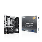 ASUS PRIME B860M-A-CSM(mATX, B860, LGA 1851, DDR5) ASUS