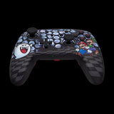 PowerA Enhanced Wireless Lumectra – Mario Peek-A-Boo – Switch – produktbillede 11