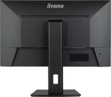 iiyama ProLite XUB2793HSU-B6 27 1920 x 1080 (Full HD) HDMI DisplayPort 100Hz Pivot Skærm Iiyama