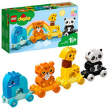 LEGO DUPLO My First Animal Train 10955 Lego