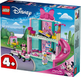 LEGO 43274 Disney Classic Minnie's Pet Hotel LEGO