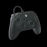 PowerA Advantage Kablet Controller - Xbox Series X/S -  m/ Lumectra - Sort