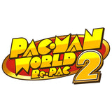 PAC-MAN WORLD 2 Re-PAC