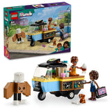LEGO 42606 Friends Rolling Café LEGO