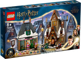 LEGO Harry Potter visit to Hogsmaede - 76388 LEGO