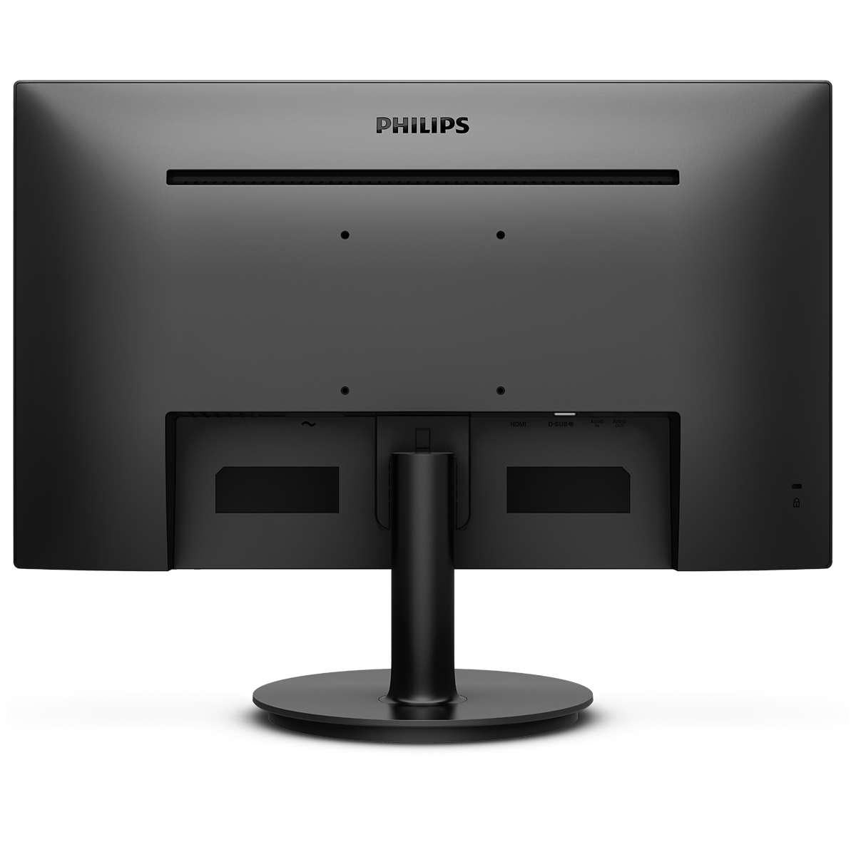 Philips V-line 271V8LA 27 1920 x 1080 (Full HD) VGA (HD-15) HDMI 75Hz Philips