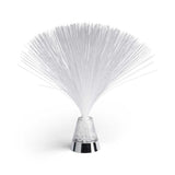 LIGHT - UP - Colorful Ice Flake Fiber Lamp (MCDC009) LIGHT - UP