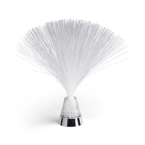 LIGHT - UP - Colorful Ice Flake Fiber Lamp (MCDC009) LIGHT - UP