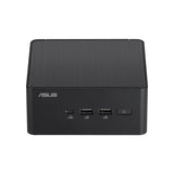 ASUS NUC 14 Pro Tall Kit RNUC14RVHV700000I – set ovenfra